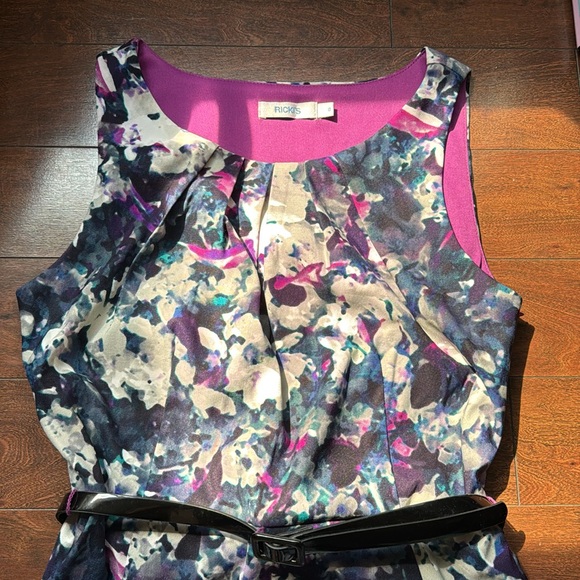 Ricki’s Sleeveless Dress - Picture 2 of 6